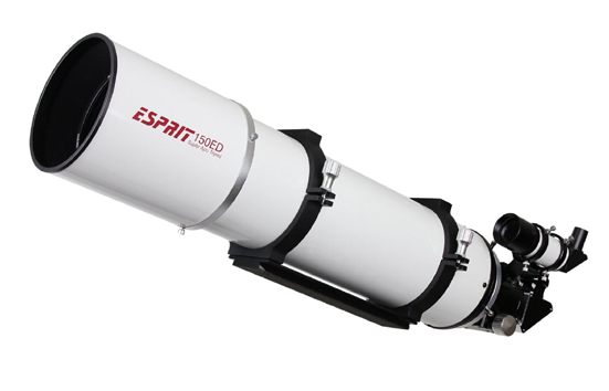 Esprit 150ED APO Triplet